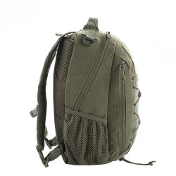 Plecak M-Tac Urban Line Force Pack oliwkowy