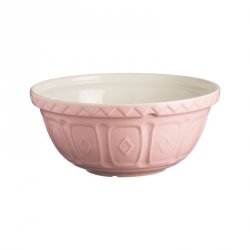 Misa ceramiczna 24 cm 2L POWDER PINK / Mason Cash