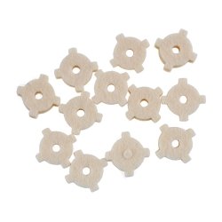 Filce do Star Chamber Tool 7,62 Otis FG-2717-PD (12szt)