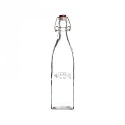 KIL - Butelka 0,55l, Clip Top Bottles