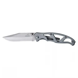 Gerber Paraframe I Folder FE Silver (31-003626)