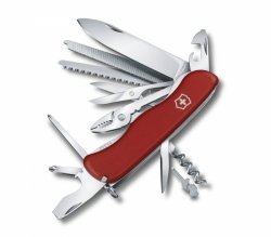Victorinox WorkChamp 0.8564 + pudełko
