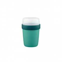 Pojemnik na jogurt i muesli 580ml Reef Bay / Amuse