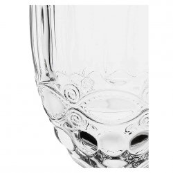 LA PORCELLANA BIANCA BARBERINO Zestaw 6 kieliszków 250 ml