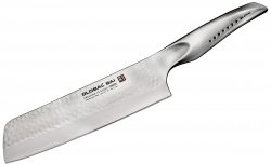 Nóż do warzyw 19cm Global SAI