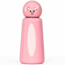 Lund London Butelka 300ml Świnka, Mini