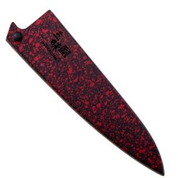 Mcusta Saya (osłona) na nóż uniwersalny 11 cm