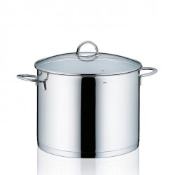 KELA-Garnek z pokrywką 12,75 l Cailin