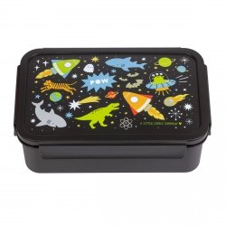 Bento lunchbox GALAXY / A Little Lovely Company