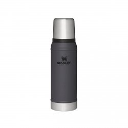 Termos LEGENDARY CLASSIC - Charcoal 0,75L / Stanley