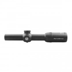 Luneta biegowa Vector Optics Constantine 1-8x24 FFP SCFF-32