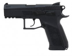 Wiatrówka CZ 75 P-07 Duty 4,5 mm (16726)