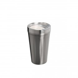 Stanley kubek termiczny z pokrywką The Everyday Tumbler 0.47L Stainless Steel