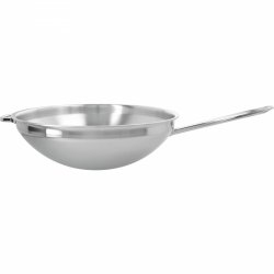 Wok 36 Cm Apollo 7 Demeyere