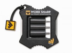 Ostrzałka Work Sharp Micro Sharpener &amp; Knife Tool