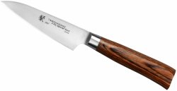 Tamahagane SAN Brown Nóż do obierania 9cm