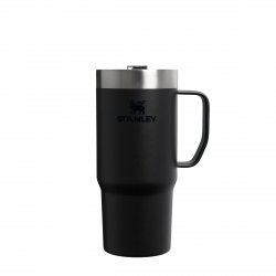 Stanley kubek termiczny z uchem Everyday Suburban 0.47L Black 2.0