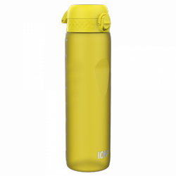 Butelka ION8 BPA Free I8RF1000YEL Yellow