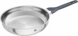 Zwilling Simplify Patelnia Stalowa Płytka - 28 Cm Simplify