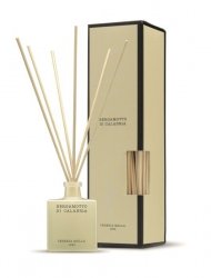 CM - Dyfuzor Premium 100ml  Bergamotto di Calabria