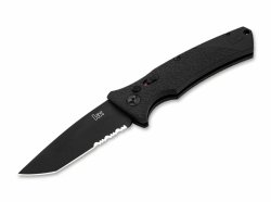 Nóż Heckler & Koch FD01 Automatic Tanto D2