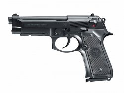 Replika pistolet ASG Beretta M9 6 mm