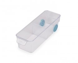 JJ-Pojemnik/organizer S do lodówki FridgeStore™