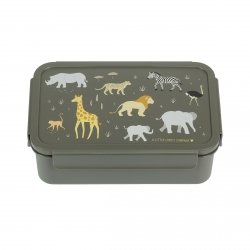 Bento lunchbox SAVANNA