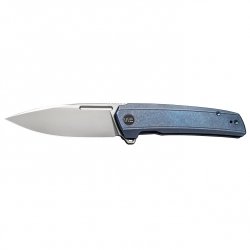 Nóż składany WE Knife Speedster WE21021B-3 blue