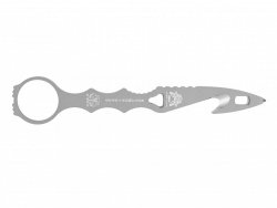 Nóż Benchmade 179GRY SOCP Hook