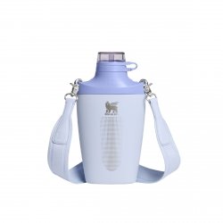 Stanley butelka z paskiem Cross Bottle 0.68L Dew Drop