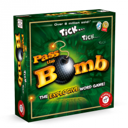 Gra Pass the Bomb PIATNIK