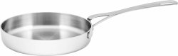 DEMEYERE MINI 3 Patelnia Płytka 16 Cm Mini 3