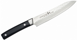 Nóż uniwersalny 14cm Nagomi Kuro