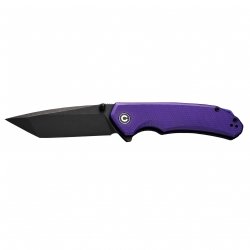 Nóż składany Civivi Brazen C2023D purple