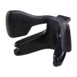 Nosek do okularów Wiley X Vapor 2.5 Twist Lock TLNP
