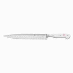 WUSTHOF CLASSIC WHITE Nóż kuchenny 23/36 cm