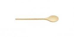 Warząchew owalna WOODY 25 cm Tescoma