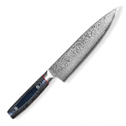 Nóż Kanetsugu SAIUN Chef 200 mm [KN-9005]