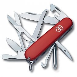 Scyzoryk Szwajcarski Victorinox Fieldmaster (1.4713)+pudełko