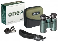 Lornetka Delta Optical ONE 8x32