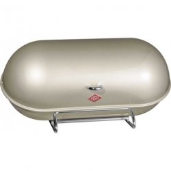 Chlebak n. srebrny 443mm Breadboy Wesco