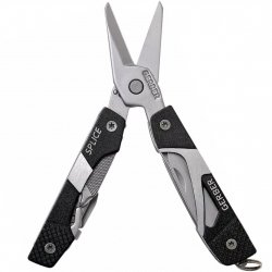 Multitool Gerber Splice – kompaktowe narzędzie wielofunkcyjne