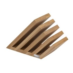5-elementowy Blok Magnetyczny Z Drewna Bukowego Venezia Artelegno