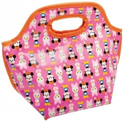 Zak! - Lunch bag Myszka Minnie, Disney