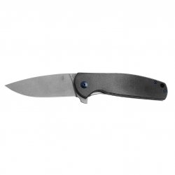 Nóż Kizer Gemini V3471N3 czarny