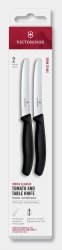 Zestaw noży stołowych do pomidorów Swiss Classic, 2 elementy  Victorinox 6.7833.2