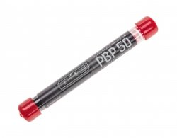 Pociski precyzyjne Umarex RAM T4E Pepper Dust .50 10 szt. (2.4788)