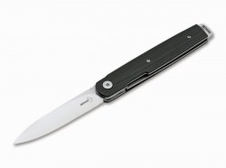 Nóż Boker Plus LRF G10
