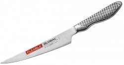 Uniwersalny nóż do Sushi 14,5cm Global GS-82